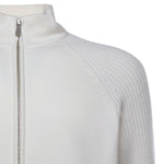 Giacca con zip in lana L75GBTL44TES0L236 00-02 ELEVENTY 