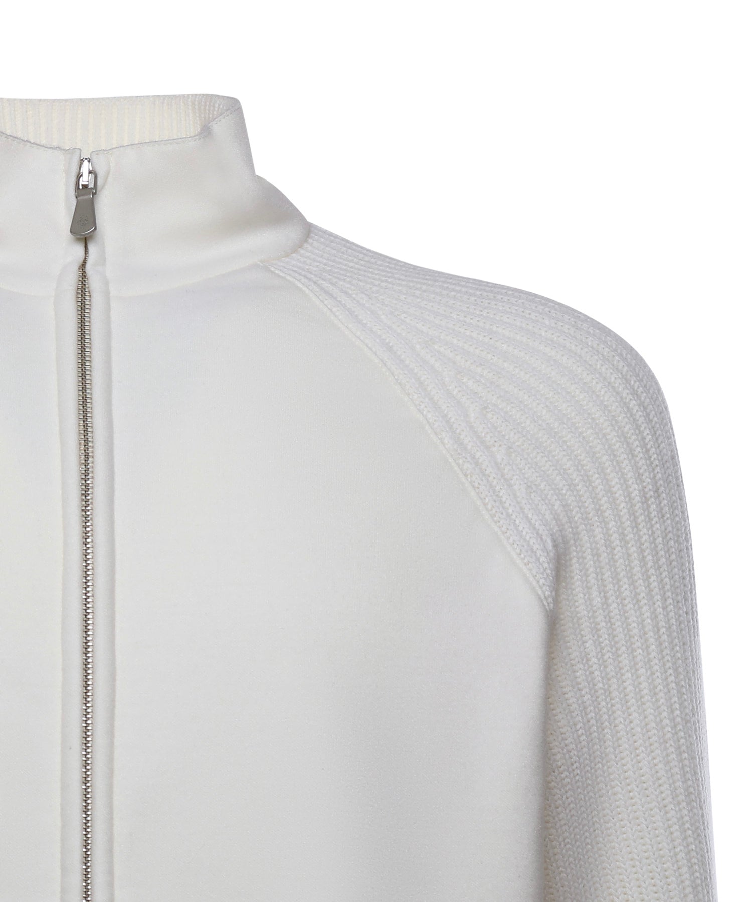 Giacca con zip in lana L75GBTL44TES0L236 00-02 ELEVENTY 