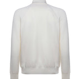 Giacca con zip in lana L75GBTL44TES0L236 00-02 ELEVENTY 