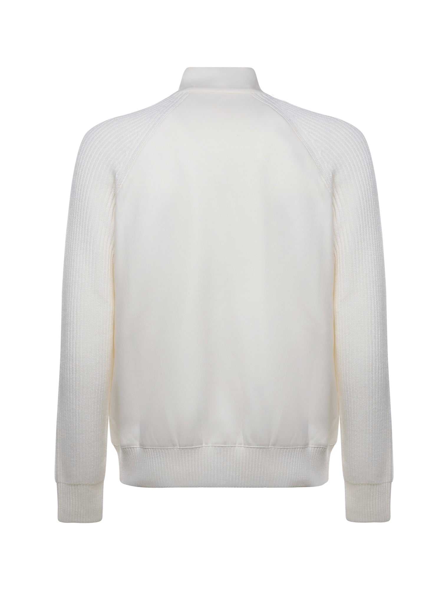 Giacca con zip in lana L75GBTL44TES0L236 00-02 ELEVENTY 