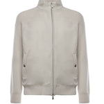 Giacca con zip in lana L75GBTL44TES0L236 02-13 ELEVENTY 