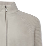 Giacca con zip in lana L75GBTL44TES0L236 02-13 ELEVENTY 