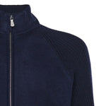 Giacca con zip in lana L75GBTL44TES0L236 11-13 ELEVENTY 