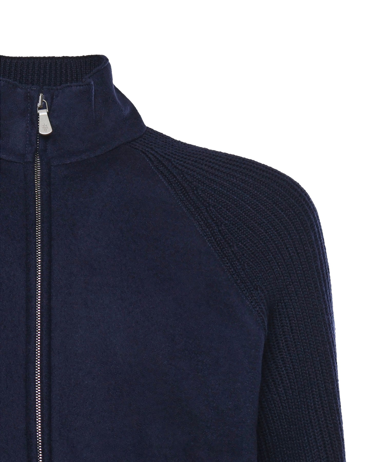 Giacca con zip in lana L75GBTL44TES0L236 11-13 ELEVENTY 