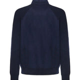 Giacca con zip in lana L75GBTL44TES0L236 11-13 ELEVENTY 