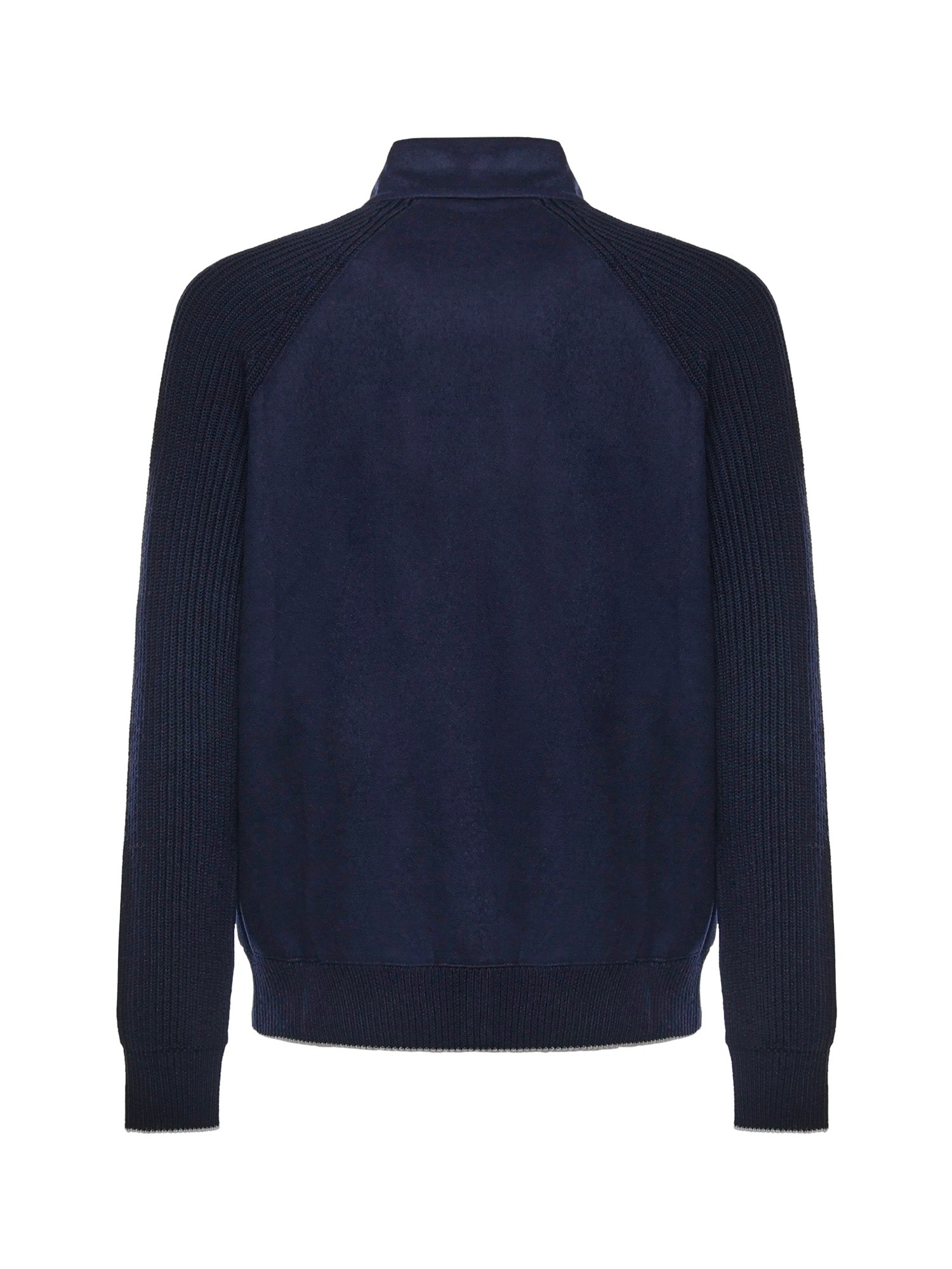 Giacca con zip in lana L75GBTL44TES0L236 11-13 ELEVENTY 
