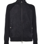 Giacca con zip in lana L75GBTL44TES0L236 15-02 ELEVENTY 