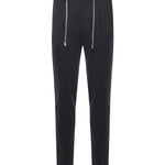 Pantaloni jogger in lana<BR/> L75PANB21TES0A053 22 ELEVENTY 