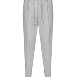 Pantalone jogger L75PANG03TES0L065 08 ELEVENTY 