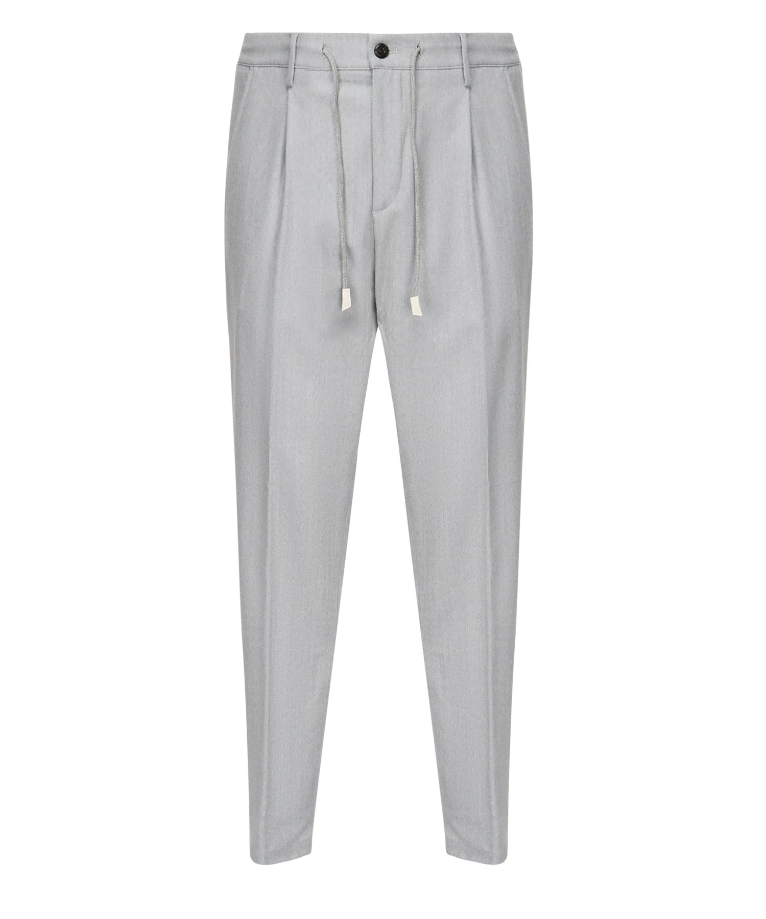 Pantalone jogger L75PANG03TES0L065 08 ELEVENTY 