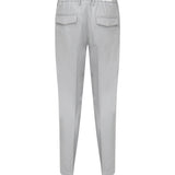 Pantalone jogger L75PANG03TES0L065 08 ELEVENTY 