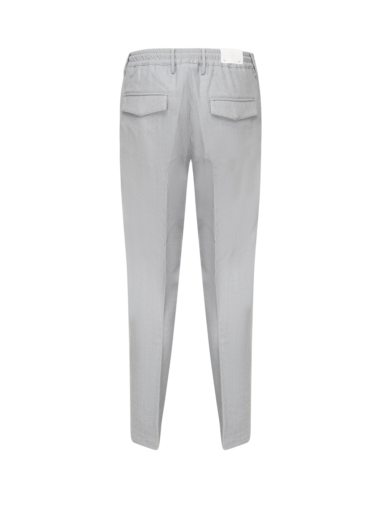 Pantalone jogger L75PANG03TES0L065 08 ELEVENTY 