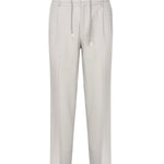 Pantalone jogger L75PANG03TES0L065 13 ELEVENTY 