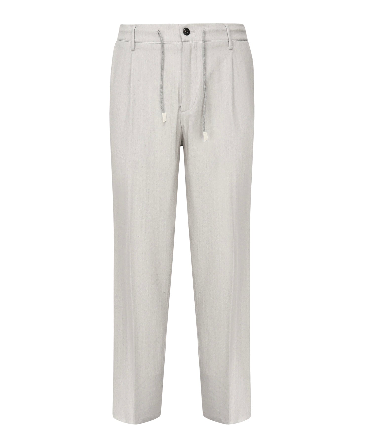 Pantalone jogger L75PANG03TES0L065 13 ELEVENTY 
