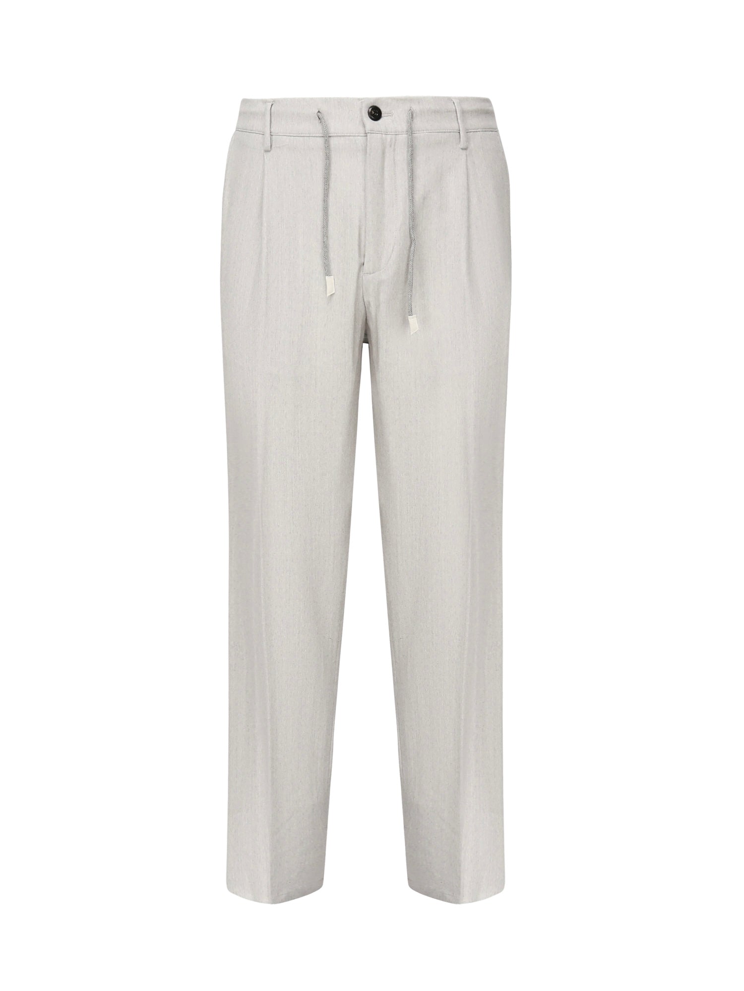 Pantalone jogger L75PANG03TES0L065 13 ELEVENTY 