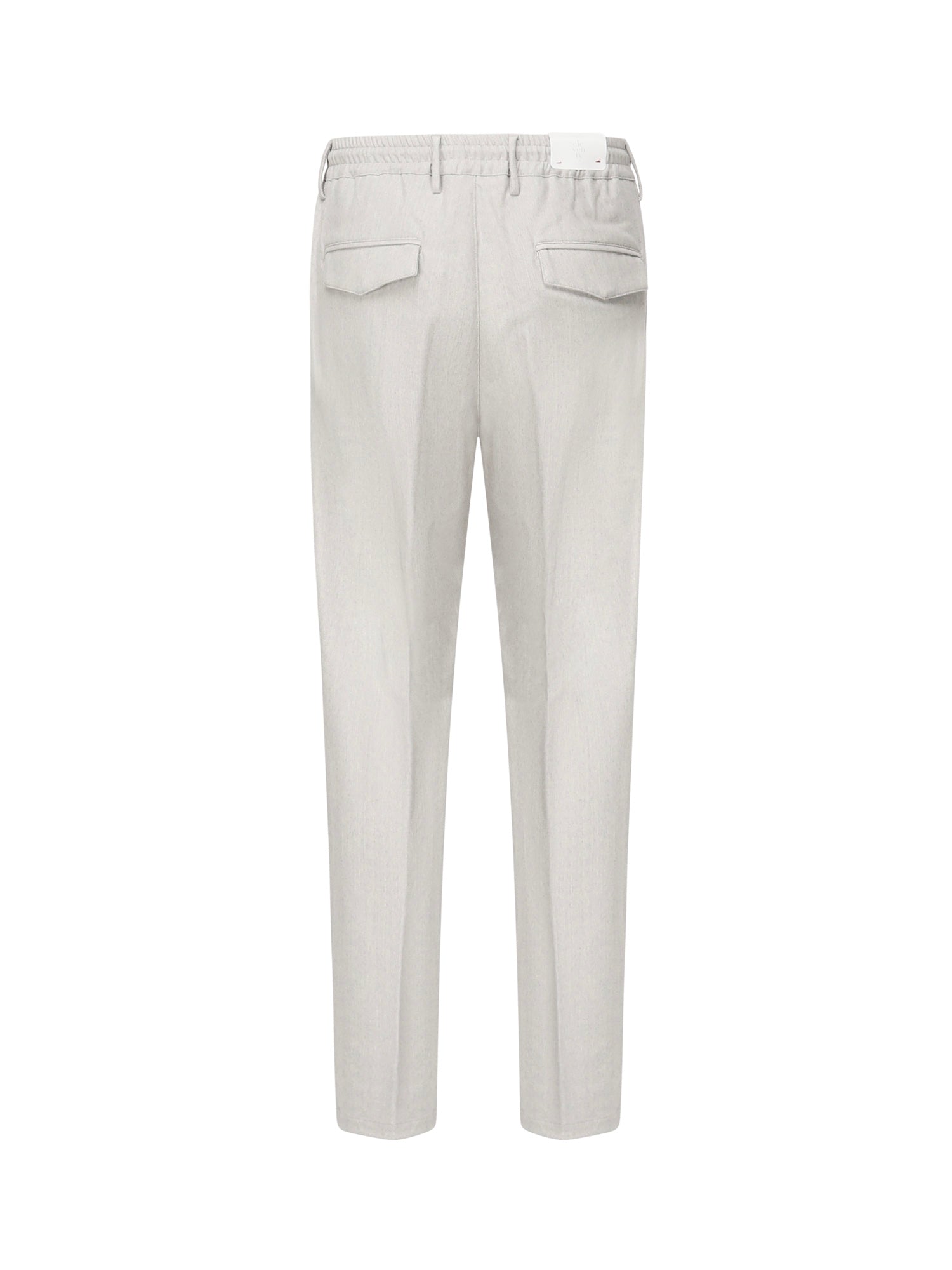 Pantalone jogger L75PANG03TES0L065 13 ELEVENTY 