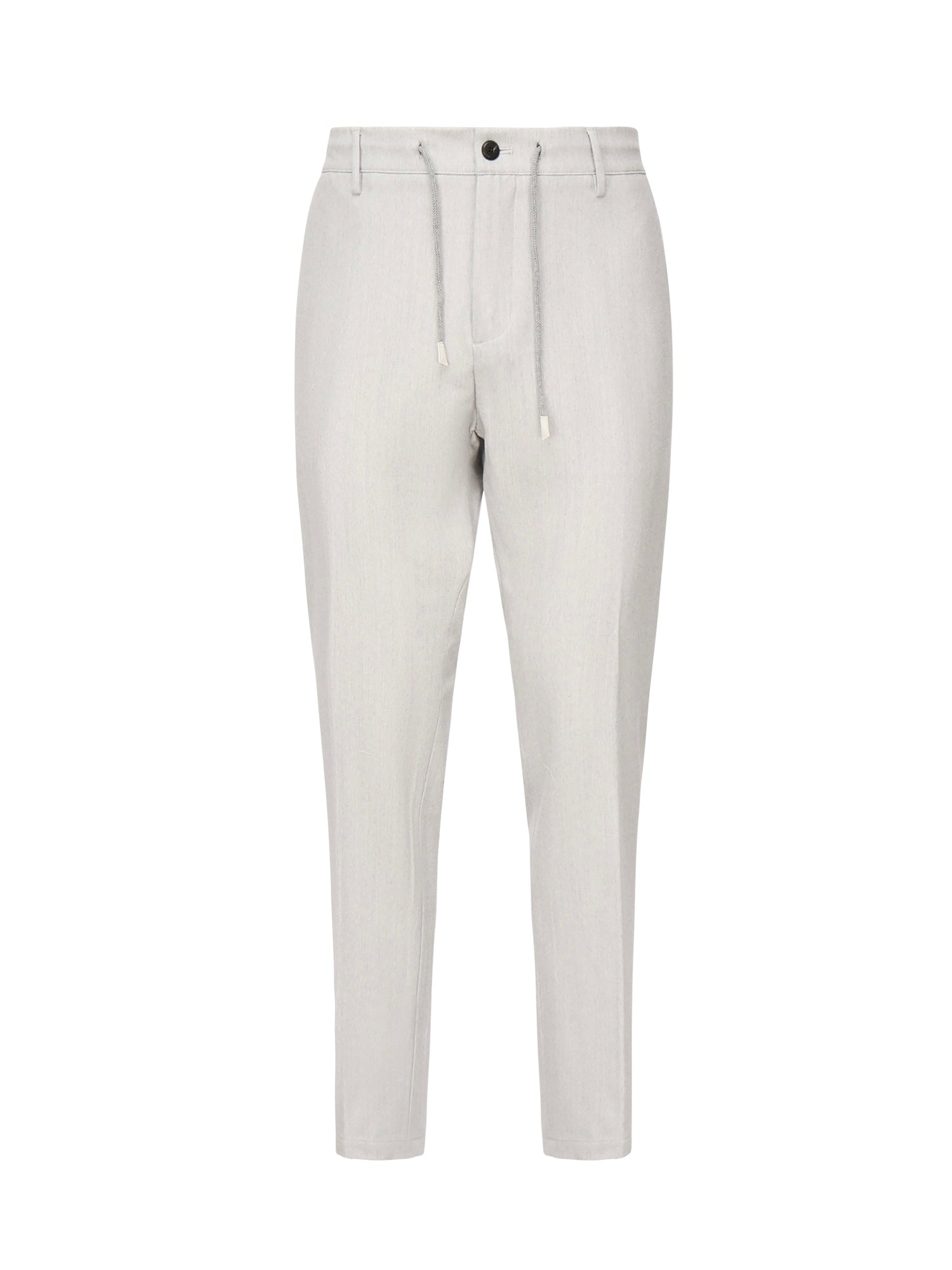 Pantalone jogger L75PANH05TES0L065 13 ELEVENTY 