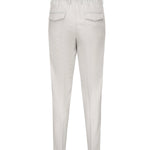 Pantalone jogger L75PANH05TES0L065 13 ELEVENTY 