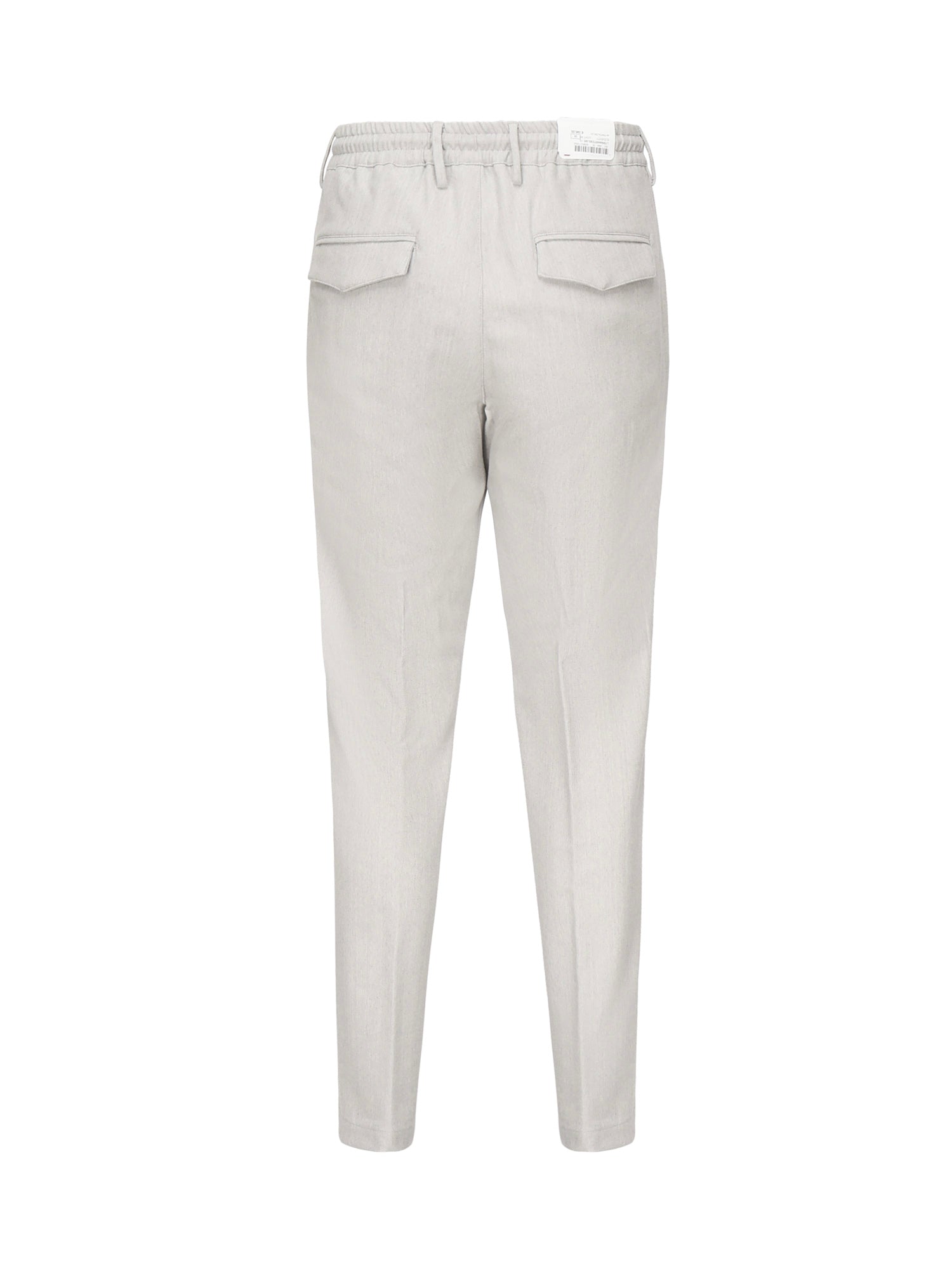 Pantalone jogger L75PANH05TES0L065 13 ELEVENTY 