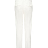 Pantalone jogger in cotone L75PANH05TET0J004 01N ELEVENTY 