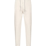 Pantalone jogger in cotone L75PANH05TET0J004 02N ELEVENTY 