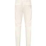 Pantalone jogger in cotone L75PANH05TET0J004 02N ELEVENTY 