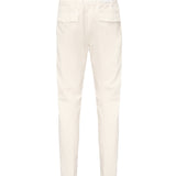 Pantalone jogger in cotone L75PANH05TET0J004 02N ELEVENTY 