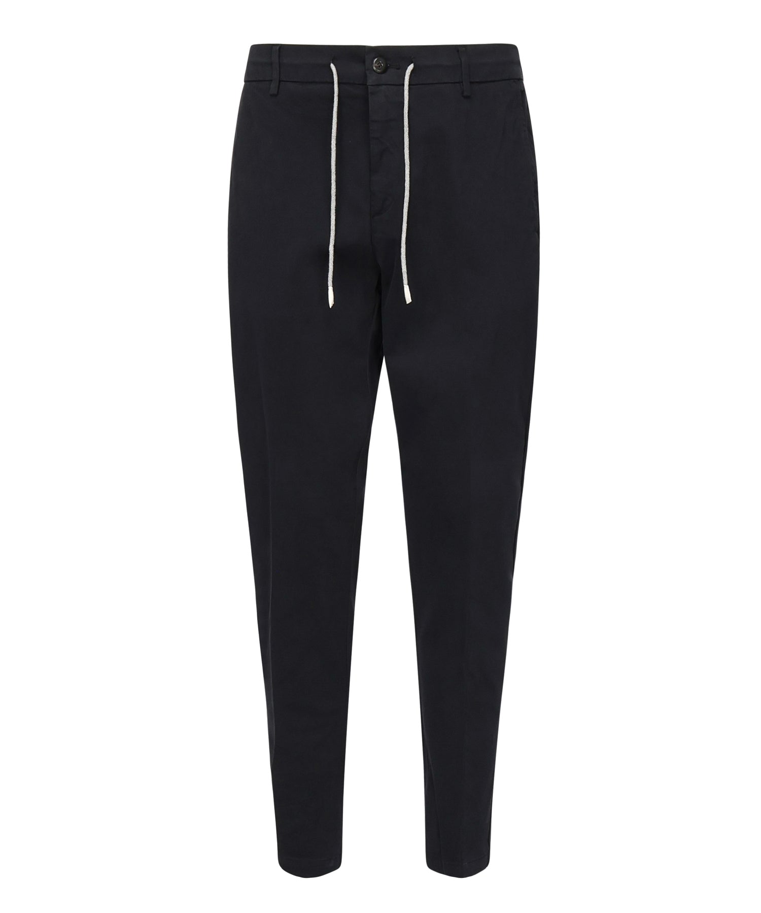 Pantalone jogger in cotone L75PANH05TET0J004 11N ELEVENTY 