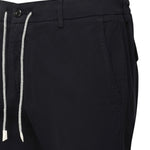 Pantalone jogger in cotone L75PANH05TET0J004 11N ELEVENTY 