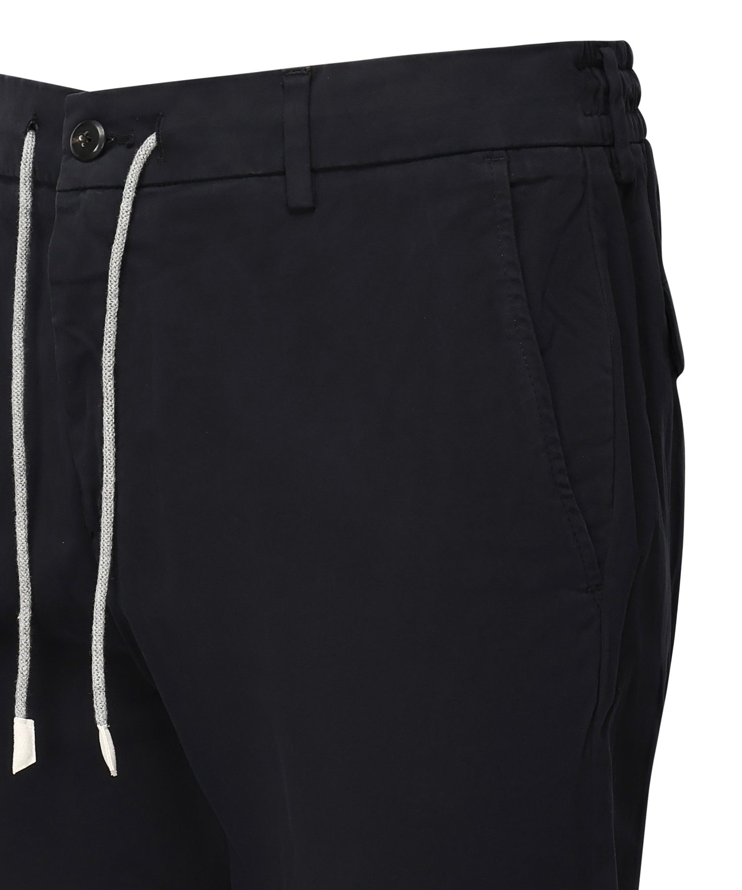 Pantalone jogger in cotone L75PANH05TET0J004 11N ELEVENTY 