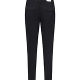 Pantalone jogger in cotone L75PANH05TET0J004 11N ELEVENTY 