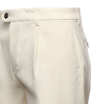 Pantalone in cotone e cashmere L75PANJ05TES0J231 00 ELEVENTY 