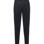 Pantalone in cotone e cashmere L75PANJ05TES0J231 11 ELEVENTY 