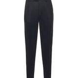 Pantalone in cotone e cashmere L75PANJ05TES0J231 11 ELEVENTY 