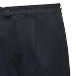 Pantalone in cotone e cashmere L75PANJ05TES0J231 11 ELEVENTY 