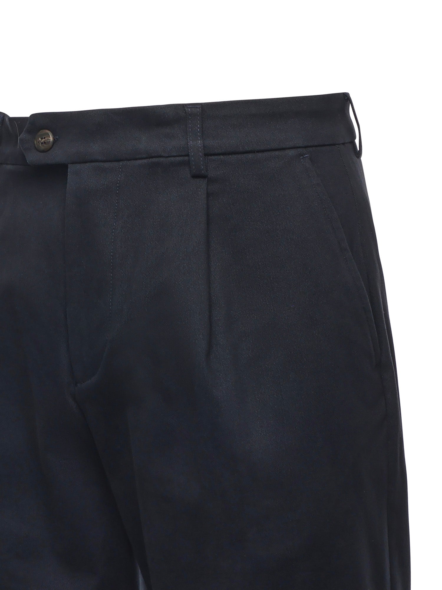 Pantalone in cotone e cashmere L75PANJ05TES0J231 11 ELEVENTY 