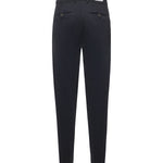 Pantalone in cotone e cashmere L75PANJ05TES0J231 11 ELEVENTY 