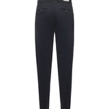 Pantalone in cotone e cashmere L75PANJ05TES0J231 11 ELEVENTY 