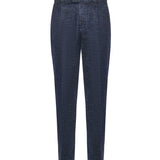 Pantalone in cotone L75PANL02TES0L087 11 ELEVENTY 