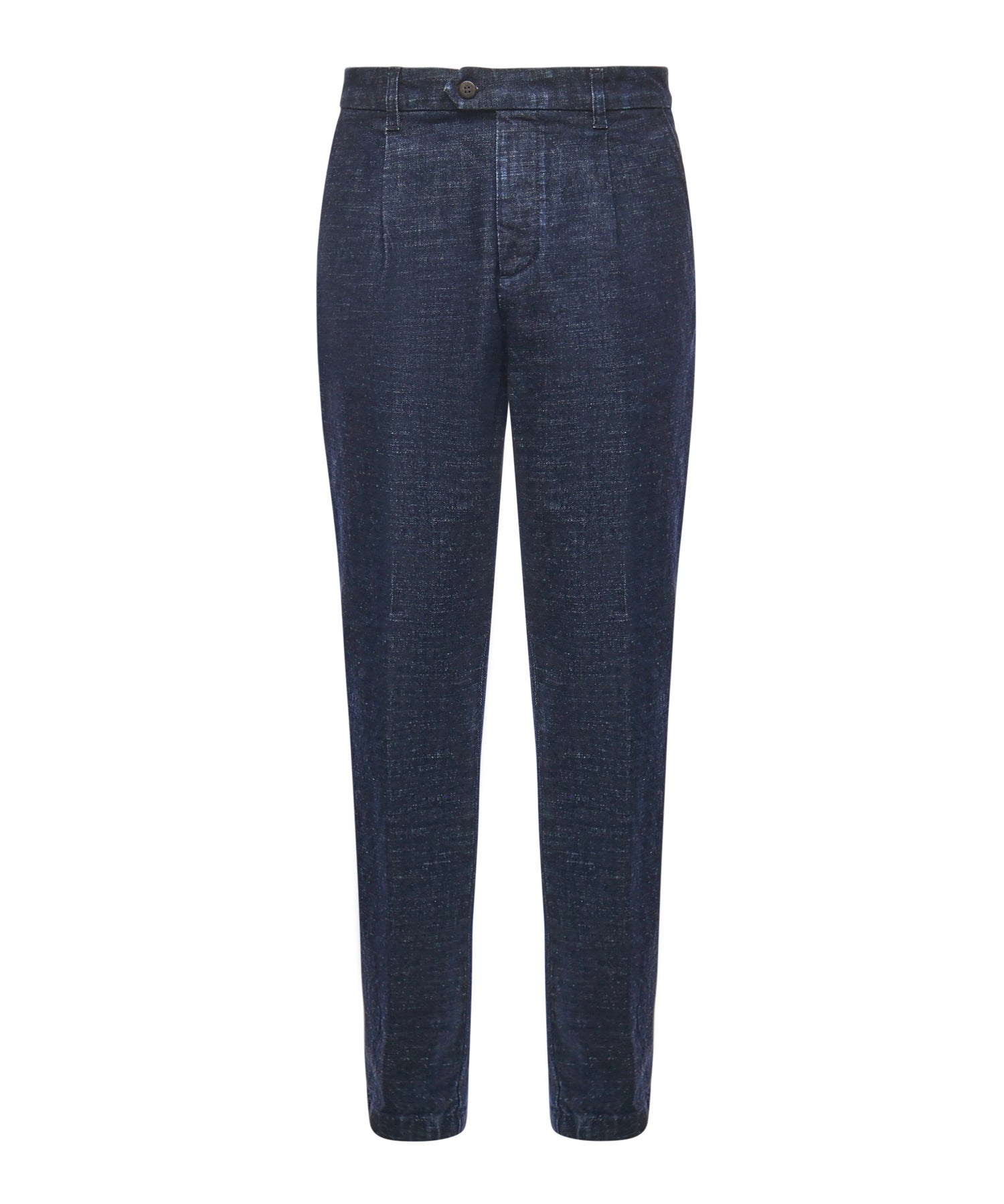 Pantalone in cotone L75PANL02TES0L087 11 ELEVENTY 