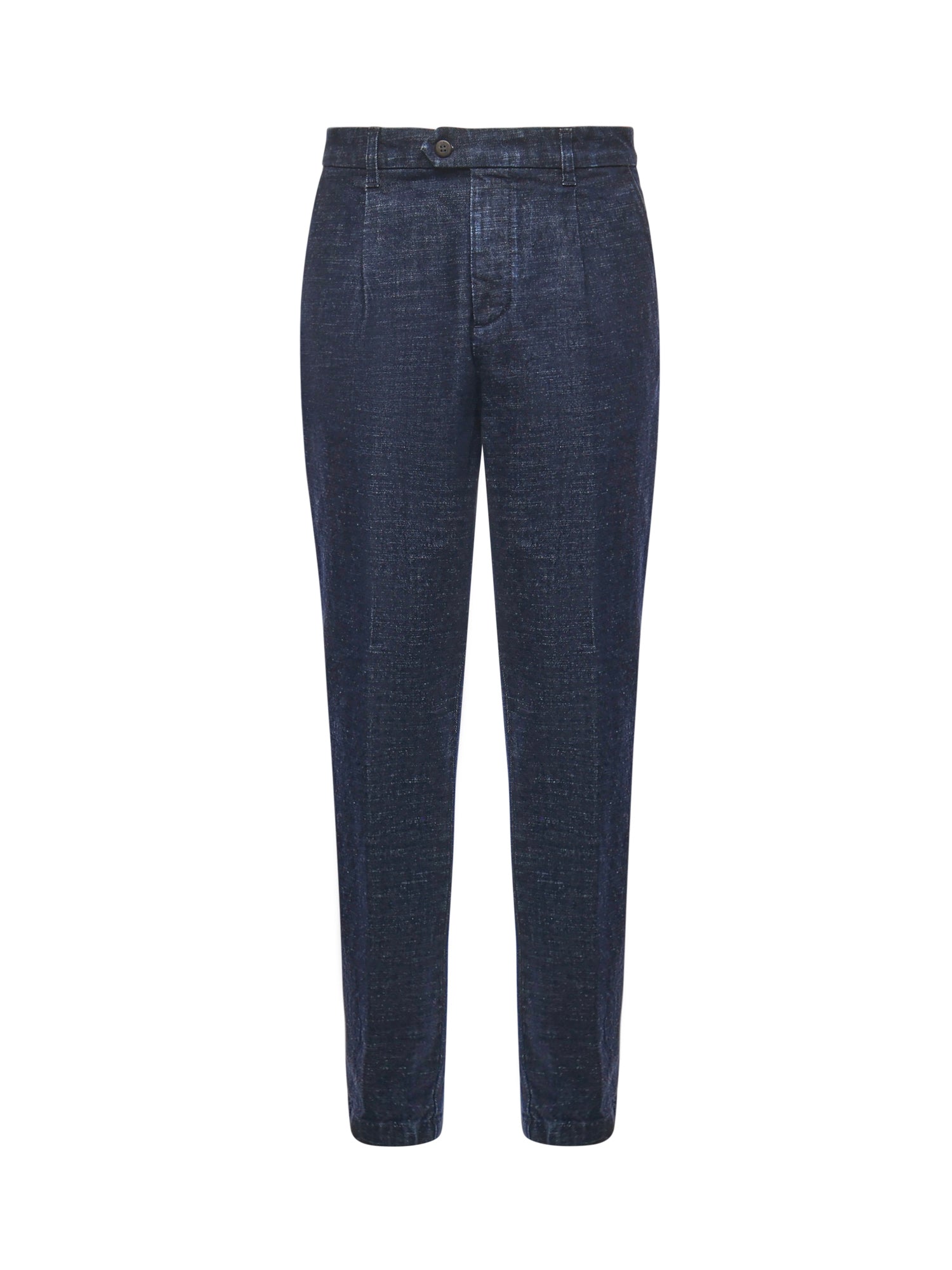 Pantalone in cotone L75PANL02TES0L087 11 ELEVENTY 