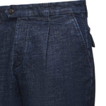 Pantalone in cotone L75PANL02TES0L087 11 ELEVENTY 