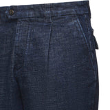 Pantalone in cotone L75PANL02TES0L087 11 ELEVENTY 