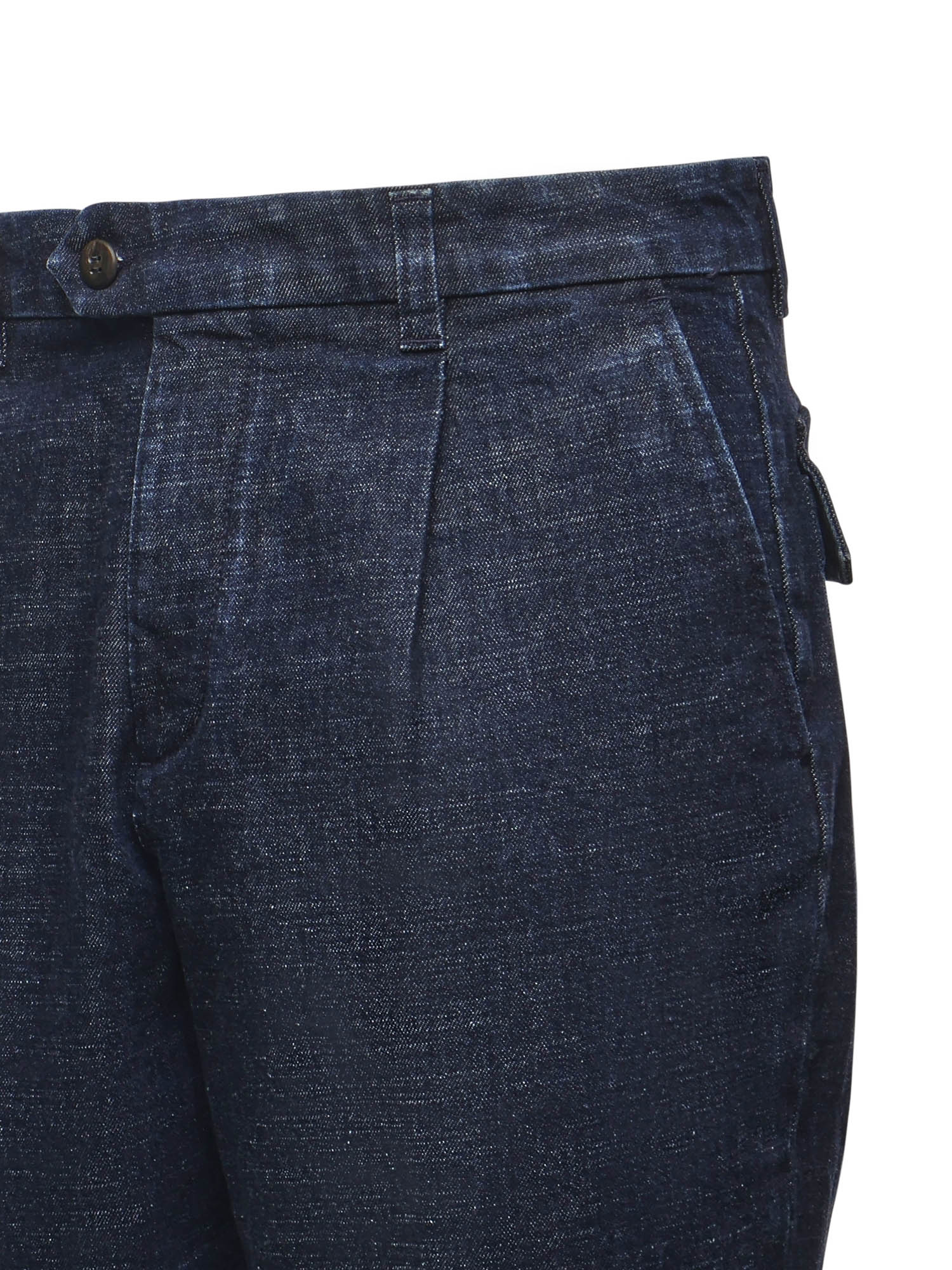 Pantalone in cotone L75PANL02TES0L087 11 ELEVENTY 