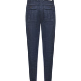 Pantalone in cotone L75PANL02TES0L087 11 ELEVENTY 