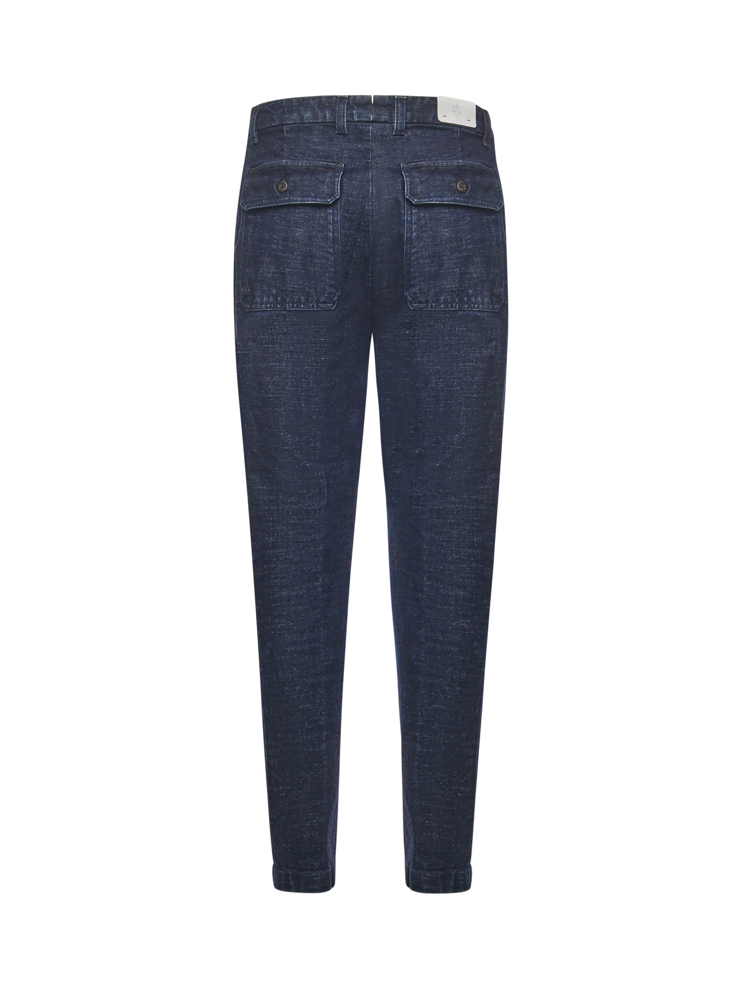 Pantalone in cotone L75PANL02TES0L087 11 ELEVENTY 