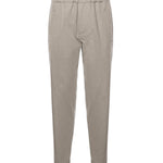 Joggers in lana e cashmere L75PANL04TES0L300 02 ELEVENTY 