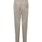 Joggers in lana e cashmere L75PANL04TES0L300 02 ELEVENTY 