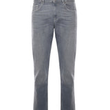 Jeans con patch logo L75PANL09TET0L013 13 ELEVENTY 
