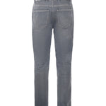 Jeans con patch logo L75PANL09TET0L013 13 ELEVENTY 